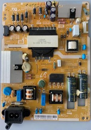 Samsung BN44-00851A Power Supply Board For UN40J5200AFXZA