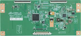 3e-d078809 v390hj1 ce1 cmo t-con board