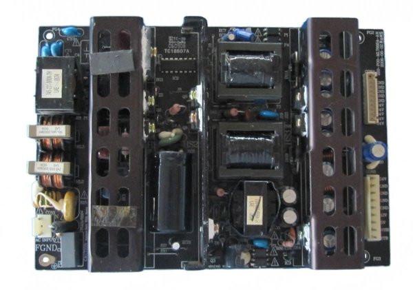 Polaroid 860-AZ0-MLT666AMH (200-P00-MLT666A-BH) Power Supply