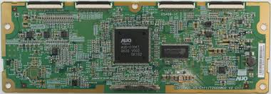 55.31T01.196 (05A09-1C, T315XW01 V5 CTRL) AUO T-Con Board