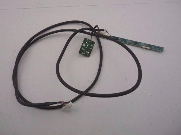 Samsung BN41-00849B Key Board Controller For PN58A550S1FXZC