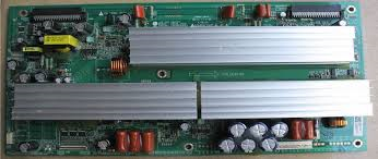 EBR50038901 EAX50049001, EAX50048801 LG Y SUSTAIN BOARD