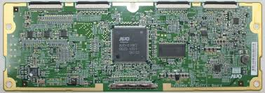 55.31T03.009 , 5531T03009 (05A30-1A, T315XW02 V0) AUO T-Con Board