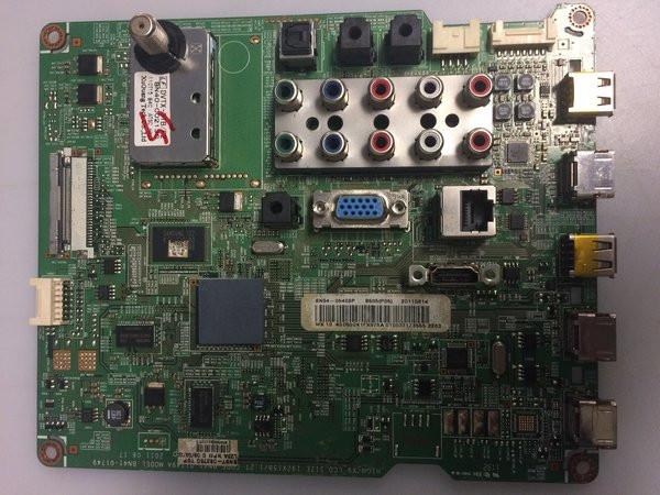 Samsung BN94-05406P Main Board For LN32D550K1FXZA