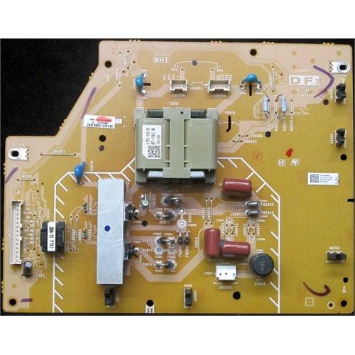 Sony A-1253-586, 1-873-817-12, A1253586B DF3 Board For KDL-46V3000