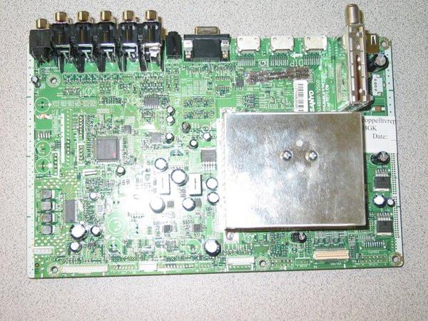 Sanyo N7EEE (1AA4B10N22900_C) Main Board for P46840-01