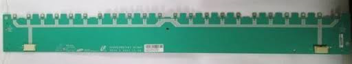 LJ97-01649A, SSB460W22V01(R) SAMSUNG Backlight Inverter (Right)