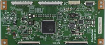 3E-D084780 (V420HK1-CS5) CMO T-Con Board