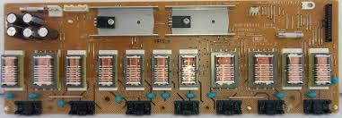 RUNTKA271WJZZ, MPV8A044 SHARP Backlight Inverter