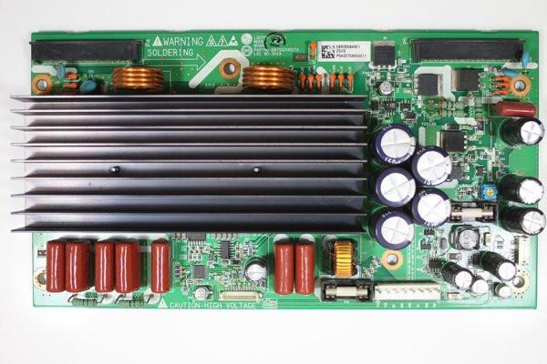 LG EBR35584901 (6870QZH007A) ZSUS Board