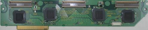 TNPA3243 PANASONIC SD Board