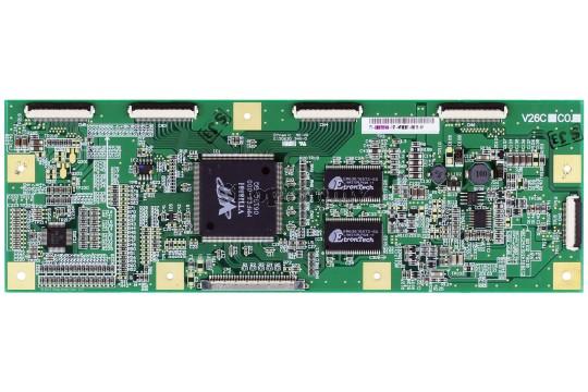 Polaroid 55.26T02.168, (V26C C0.) T-Con Board for 2611-TLXB