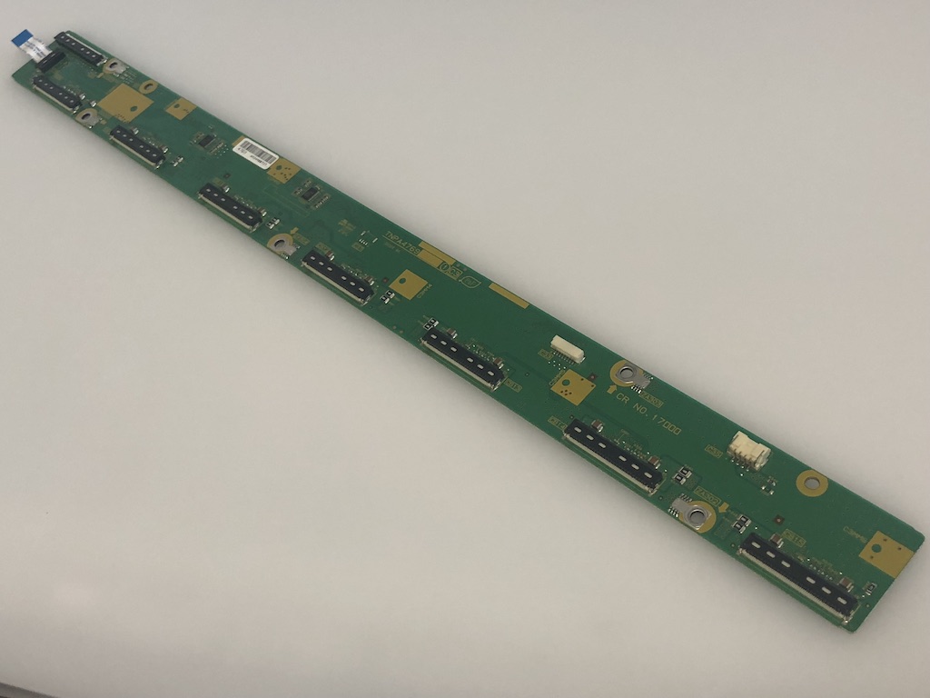 Panasonic TXNC31EDUU (TNPA4769) C3 Board