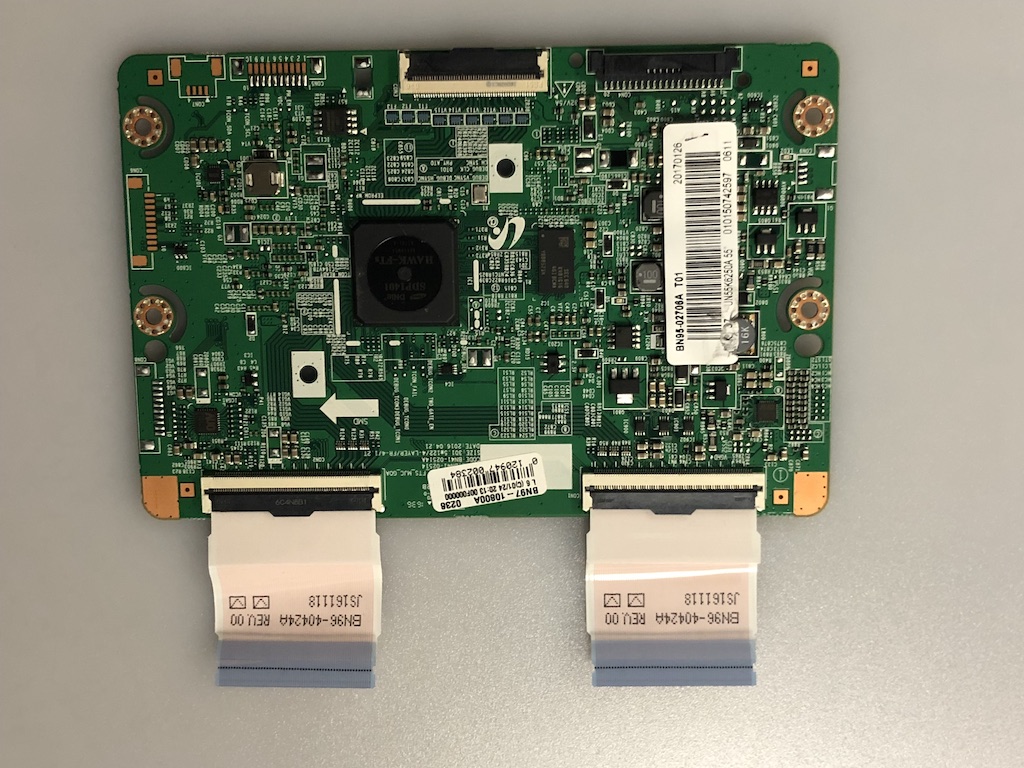 Samsung BN95-02706A T-Con