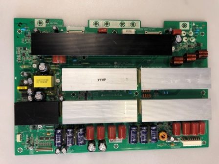 LG EBR70503101 (EAX62881801) YSUS Board For 60PX950-UA AUSLLJR