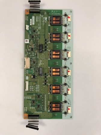 Sharp RDENC2243TPZZ (IM3818-3) Backlight Inverter 1