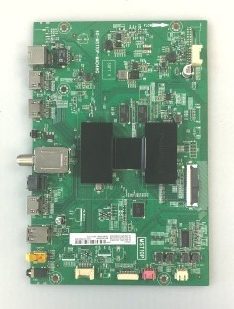 TCL 08-CS75CUN-OC401AA (V8-ST10K01-LF1V1370) Main Board For 75S421