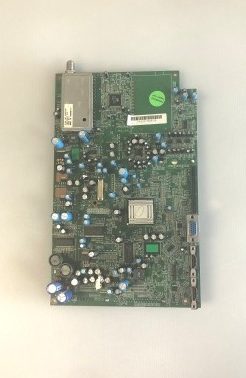 Polaroid 899-KS0-GF4012XAPH (200-107-GT321XA-AH) Main Board For 4011-TLXB
