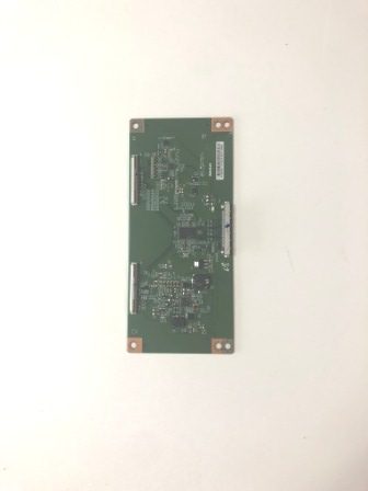 LG 4V9Q667TR3 T-Con Board For 50LF600-UB