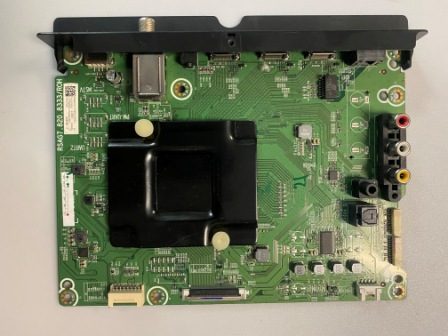 Hisense 246062A,246065A(RSAG7.820.8333/ROH) Main Board For 75R6E1