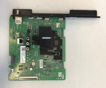 Samsung BN94-15232B, BN97-16597X Main Board For QN65Q60TAFXZA