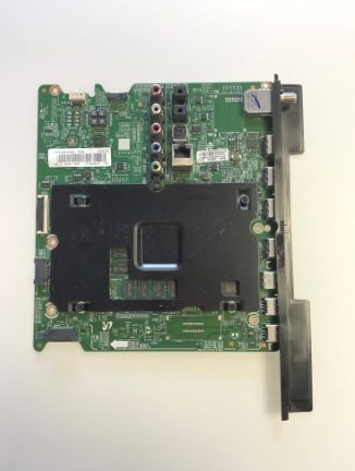 Samsung BN94-10483F BN97-10062K Main Board For UN75JU641DFXZA