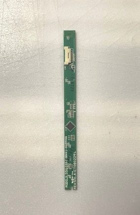 Samsung BN96-08119C P-Touch Function Board For LN46A580P6FXZA