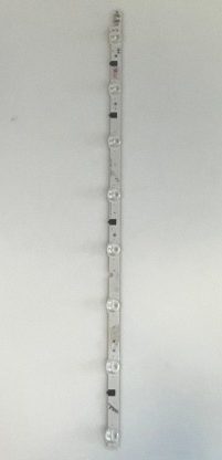 Samsung BN96-25315A Single LED Strip For UN60F6100AFXZA