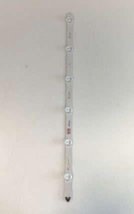 Samsung BN96-40100A Single LED Strip For UN55KU630DF