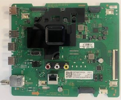 BN94-16148J Samsung Main Board For QN75Q60TAFXZA