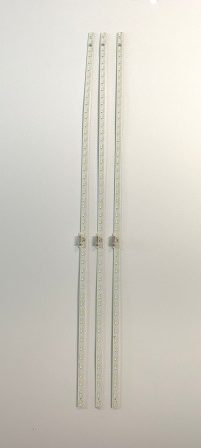 Samsung BN96-48379A LED Strips For UN75RU800DFXZA