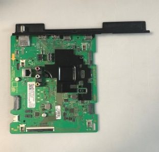 Samsung BN94-15734B Main Board for QN55Q60TAFXZA (Version CD02)