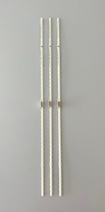 Samsung LM41-01046A LED Strips(3) For UN75AU8000B