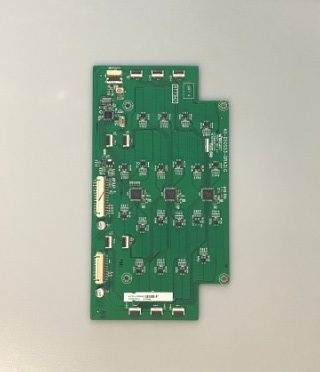 TCL 08-D50S530-DR200AA, RT73H2, (40-D50S53-DRA2LG) LED Driver For 50S535