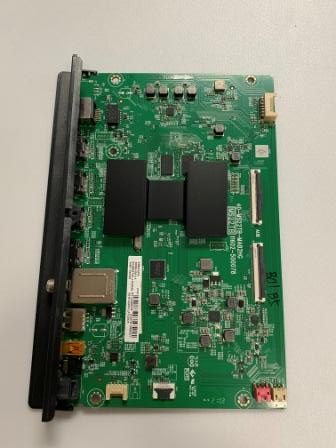 TCL 30800-000113 V8-ST22K01-LF1V2625 Main Board For 55S431(F8)