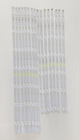 VIZIO HBH-L2 M70Q6-R LB7000T LED STRIPS FOR M70Q6-J03