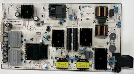 30805-000297 TCL Power Supply Board, 40-P30XWL-PWC1ZG, 65Q750G