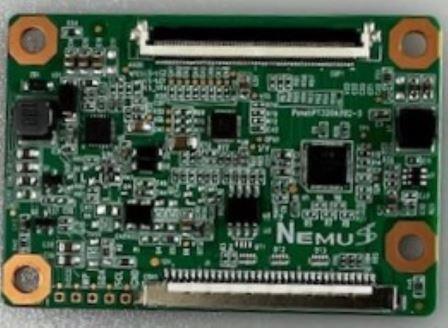 HISENSE Pt320at02-5 Pt320at01-4-Xc-1 Ntb320hdat02-5_l2.0 Logic Board