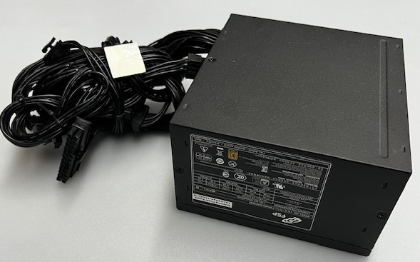 Lenovo 9PA400MR00 Power Supply board for Gaming tower
