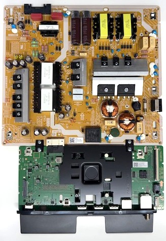 Samsung BN96-58680x/BN44-01270B/ Main Board Power Supply