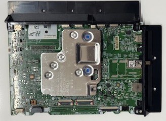 LG EBT67684003 Main Board for 86UR8000AUA.BUSWLKR - Like New / New Other