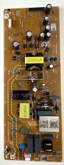 Philips AH78YMPW-001 Power Supply BAHA80F0102 1 AH784021 For 65PUL7552/F7 A