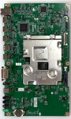 LG  98UM5K-B UHD Main Display Board Large Screen Signage Display - 98 LCD ,40347001
