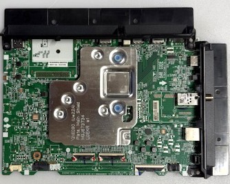 LG 86UQ7070ZUD. Main Board |EBT67575701 EAX69763506 (1.0)