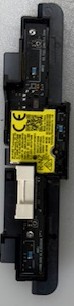 Samsung BN59-01464A BN64-04893B Power Button/WIFI/Bluetooth