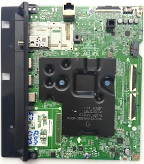 LG 55UQ7590PUB Main Board EBT66969803,EAX69581205(1.01)