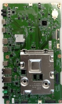 67587201 LG main board EAX70184103(1.0) For Monitor  LG 75XS4p-B