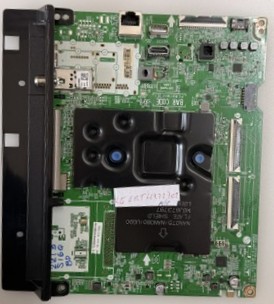 LG EBT66972702 Main Board for 70UQ9000PUD.BUSMLKR