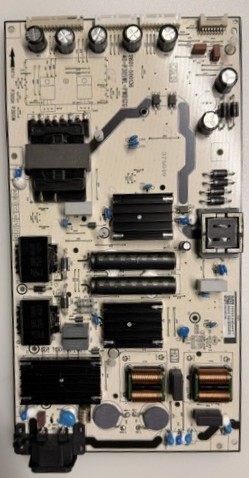 TCL 65Q681G TV Power Supply Board 30805-000444 40-P30SWL-PWB1ZG