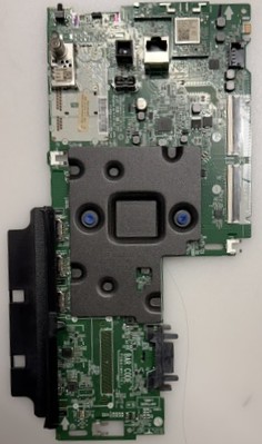 EBT30136680 LG Main Board, EAX70337404(1.1)  65UA7500ZUA